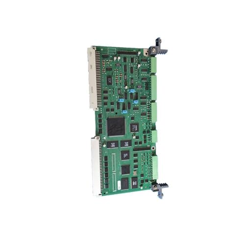 DC Speed Control 6RA70 Cpu Board C98043-A7001-L1