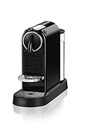 Algopix Similar Product 13 - Nespresso CitiZ Original Espresso
