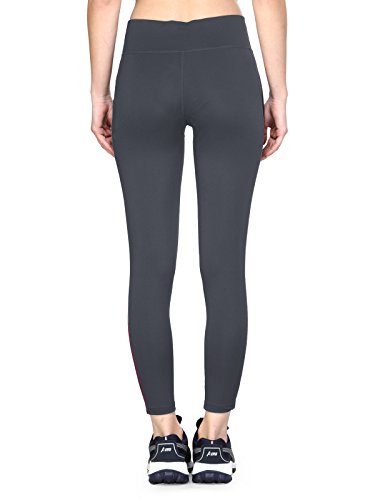 Image of Restless Women's Lycra Crop /Capri RS C P 17