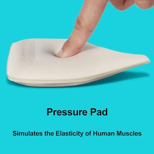 Faja para Hernia Inguinal Ajustable para Hombre Mediana miniatura 7