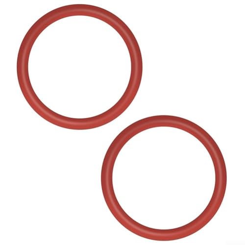 Sello en forma de O para y para máquinas de café Miele, junta de extracción de cerveza, arandela de embalaje para máquina de espresso, elemento de sellado de grupo de preparación, reemplazo automático