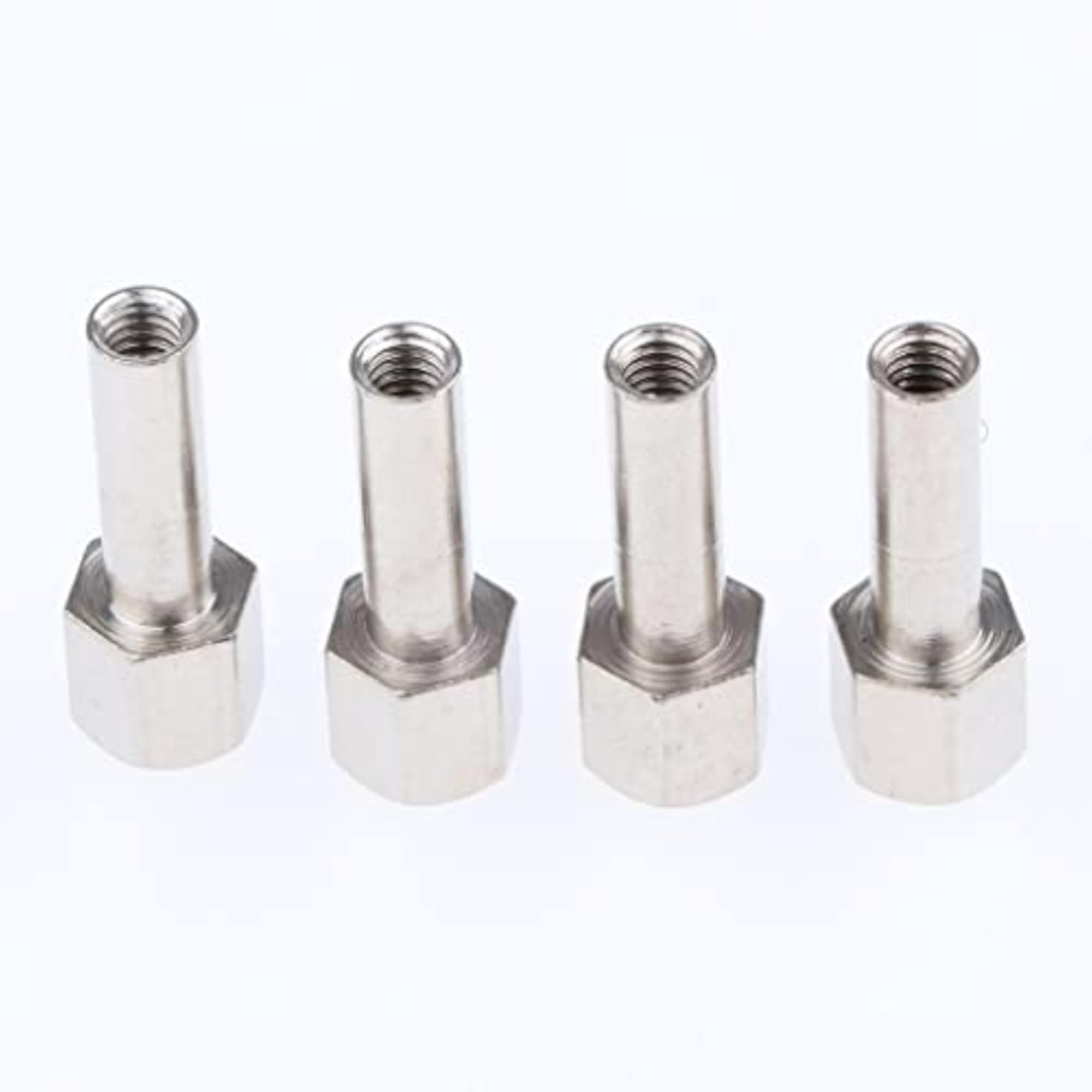 12mm Hex Hub Extension Adapter for RC Crawler