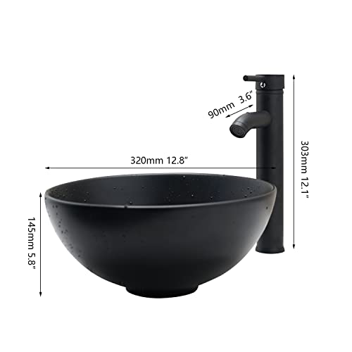 El mejor review de Lavabos de baño modernos los 10 mejores. 33 Imagen adicional