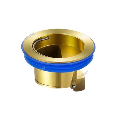 Filtre à cheveux anti-odeur pour drain de sol de douche - 3