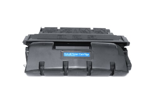 Toner noir C4127X XXL pour Troy 4050 T Secure EX | 20000 pages