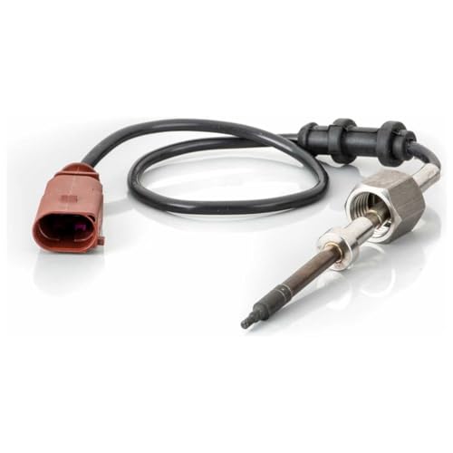 Capteur de température des gaz HELLA 6Pt pour un contrôle précis de l'échappement auto