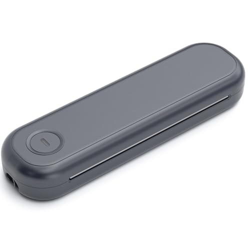 Imprimante thermique portable A4 Bluetooth pour tatouage et scrapbooking