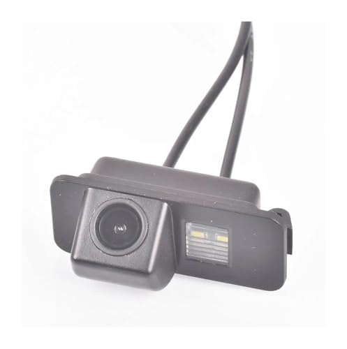 Caméra de recul CCD HD pour Ford Fiesta et Kuga pour réussir tous vos créneaux en ville
