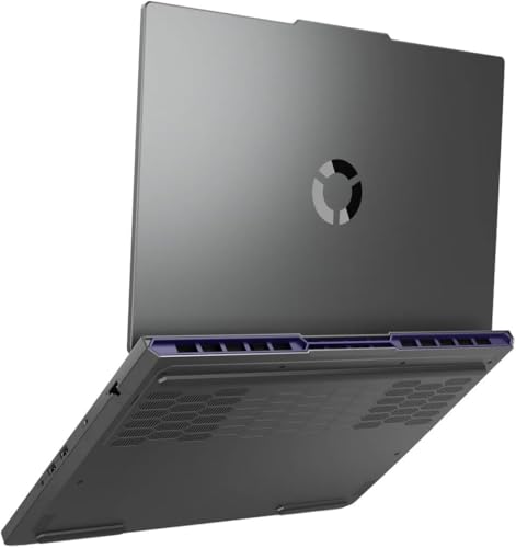 Image of Lenovo Legion 5 16 inch WQXGA 240Hz Gaming Laptop, Intel Core Ultra 9 275HX; NVIDIA GeForce RTX 5060 8GB GDDR7; 64GB DDR5 RAM; 1TB NVMe M.2 SSD; Gigabit LAN, 2x2 WiFi 7