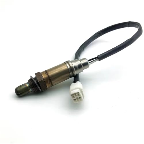 Capteur O2 Subaru anti pollution pour retrouver un moteur sain sur Forester Legacy