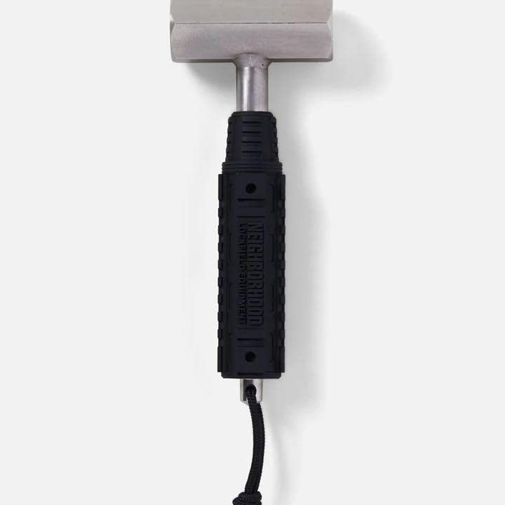その他 Neighborhood LOCKFIELD SS-PEG HAMMER Amazon.co.jp: LOCKFIELD SS-PEG HAMMER : DIY, Tools & Garden