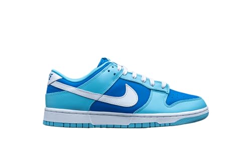 Image of Nike Men's Dunk Low Sneakers