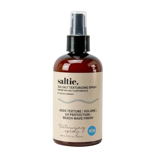 Spray Texturizador de Sal Marina 250 ml