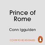 Cover of Prince of Rome