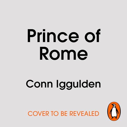 Prince of Rome cover art