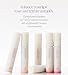 Heart Percent Dote On Mood All Cover Lip Base, Comfortable & Flawless Lip Tone & Texture Correction w/Lightweight Texture, #07. Vanilla Beige