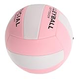 LIOOBO Soft Sports Ball Volleyball Training Equipment for Entrance Exam Players