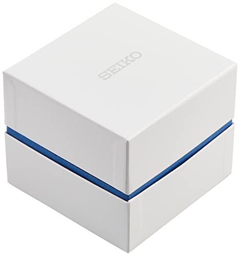 Seiko Men's Analogue Automatic Watch With Stainless Steel Strap Srpd53K1 #TOP6