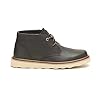 Cat Footwear Men's Narrate Chukka Fashion Boot, Black, 10 UK #5
