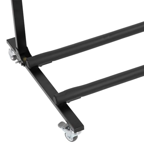 Support de guitare multiple pliable pour éviter les chutes d'instruments