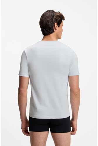BOSS TShirtRN 3P Classic 10267939 0 – Ansicht 4