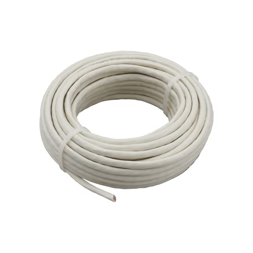 Debflex 196328 - Cavo telefonico a 4 coppie con 8