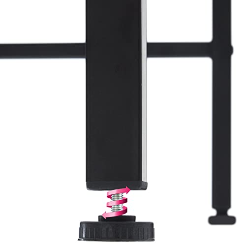 tectake-800969-Mesa-de-Comedor-Mesa-para-Cocina-con-diseno-Industrial-Mueble-Minimalista-para-salon-Mobiliario-de-Interior-Estilo-Vintage-Madera-Industrial-Oscura tectake-800969-Mesa-de-Comedor-Mesa-para-Cocina-con-diseno-Industrial-Mueble-Minimalista-para-salon-Mobiliario-de-Interior-Estilo-Vintage-Madera-Industrial-Oscura