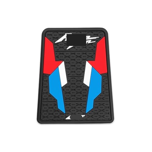Coussinets Réservoir Moto Africa Twin CRF1000L Contre les Rayures de Veste