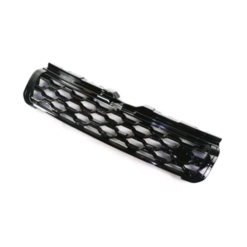 Grille calandre supérieure avant protectrice pour Evoque 2010-2018 - 5