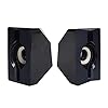 Mini Pocket Speaker, Desktop Computer Computer Speaker voor Thuis Woonkamer Slaapkamer(s5 luidspreker)