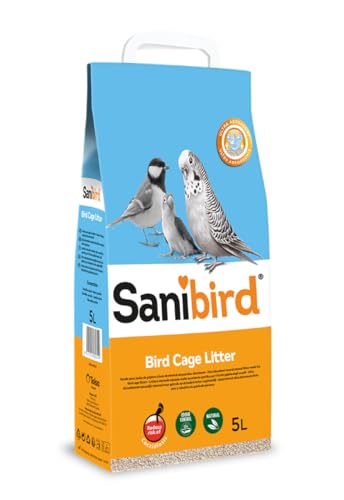 Sanicat Sanibird 5L