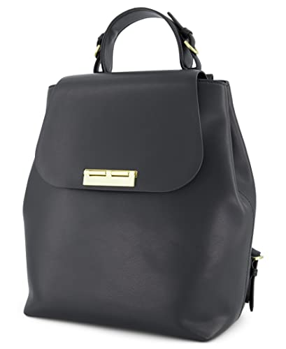 ZAC Zac Posen Backpack, Black3