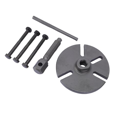Extracteur de volant d'inertie haute résistance pour démonter le rotor YBR150 sans effort