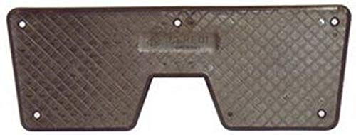 PELPARTS GS73130 Protector, Unisex-Adult, Multicolor