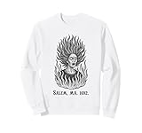 Witches of Salem 1692 Sweatshirt