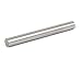 Aexit 5.28mm x Calipers 50mm GCR15 Cylindrical Rod Checking Measuring Pin Dial Calipers Gage Gauge