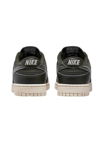 Image of Nike Women's Nike Dunk Low Retro