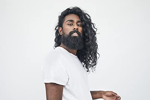 KASTENBEIN & BOSCH: Bio Haaröl - Vegane Haarpflege in Naturkosmetik-Qualität mit nährendem Arganöl (30ml)