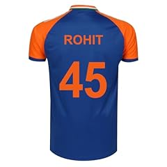 Rohit 45