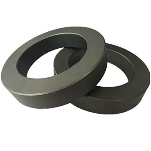 1Ea 118X80X20Mm 4.6X3.15X0.8Inch Toroidal Transformer Core Toroid Ferrite Core Ferrite Chokes Ferrite Bead Ferrite Snap Mnzn Pc40 #TOP4