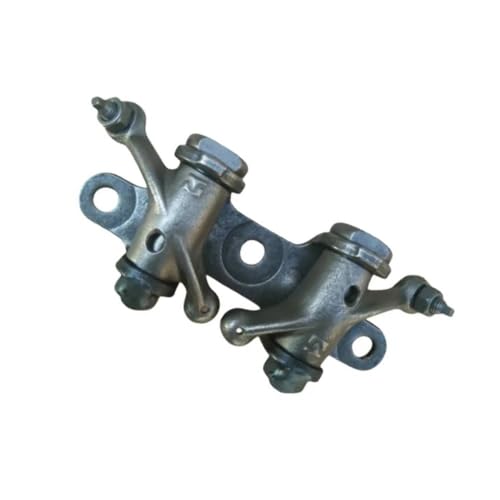 Brazo basculante superior Lf125-9t/3l con tolerancia universal para prensa eyectora 150