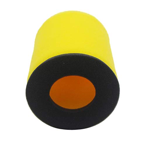 Filtro de ar Homyl de substituição adequado para Suzuki LTA500 LTF500F LTZ400 13780-07G00 13791-03G0
