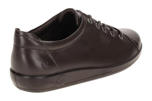 Image of ECCO Soft 2.0 Tie Sneaker