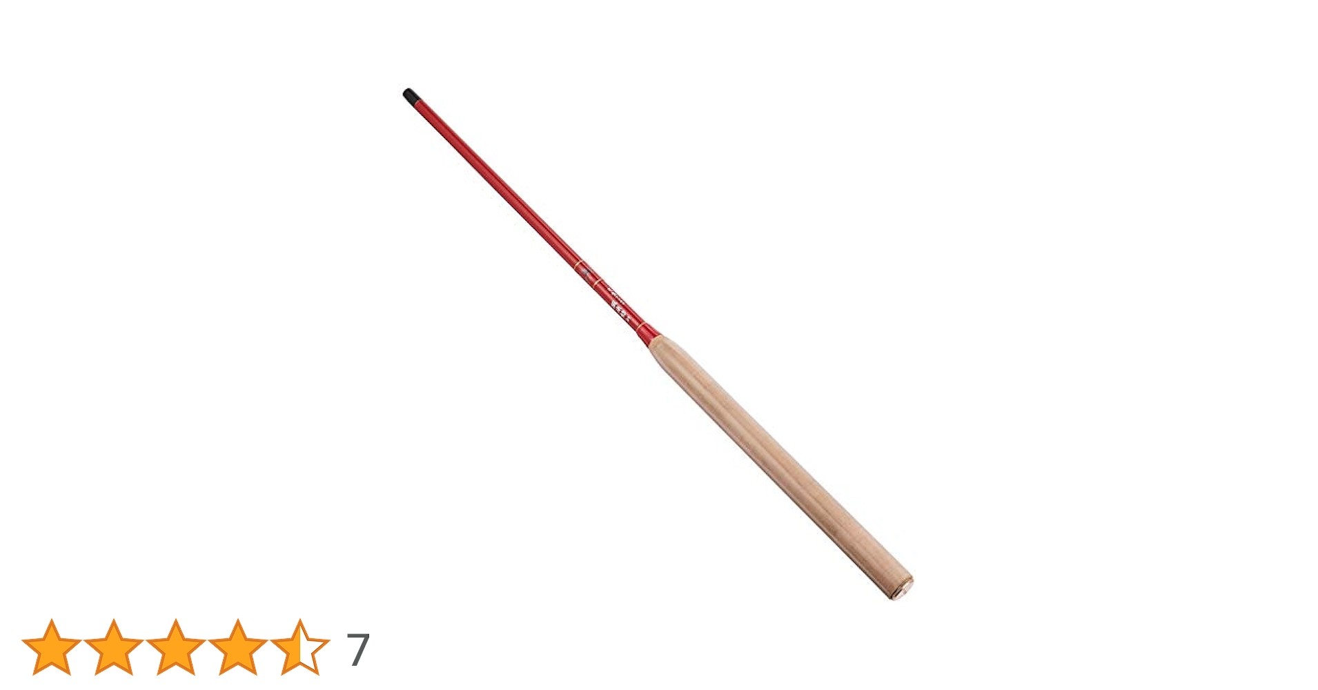 テンリュウ　テンカラ39TA 天龍 (テンリュウ) テンカラ 風来坊 TF39TA / テンカラ竿 (お