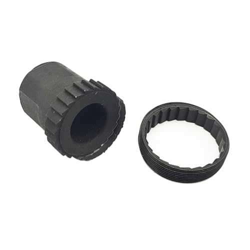 Steel Bicycles Gears Rings Disassembly and Repair Suit Reliability Removal Tool