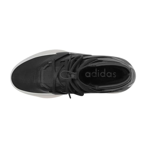 adidas Mens Fear of God X Athletics I Lace Up Sneakers Shoes Casual - Black - Size 12 M3