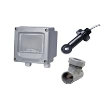 Sensorex TCS3200 3 Piece TCSMA Transmitter Toroidal Conductivity Sensors Kit