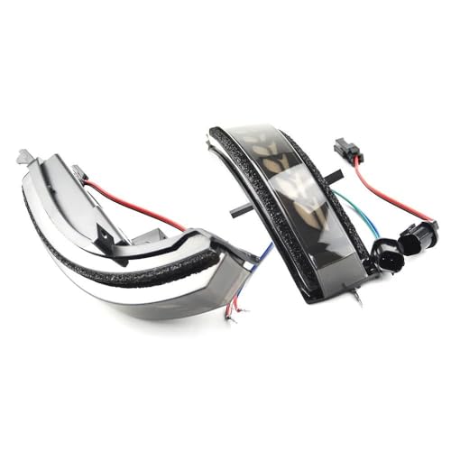 Clignotant à LED pour changer de voie sans danger en JAZZ Saloon GD6 GD8 2003-2006