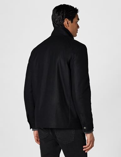 Image of Cole Haan Men's Field Multi-pocket Coat