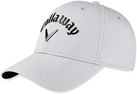 Golf 2020 Liquid Metal Adjustable Hat